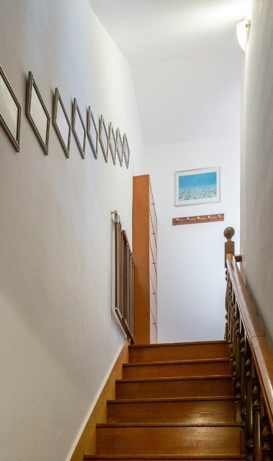 Beach Apartment Milena Stanici Ngoại thất bức ảnh
